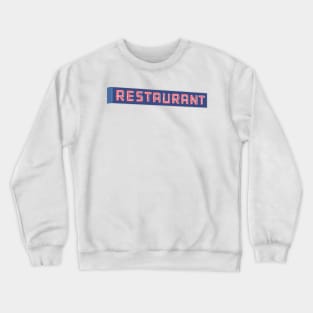 stront Crewneck Sweatshirt